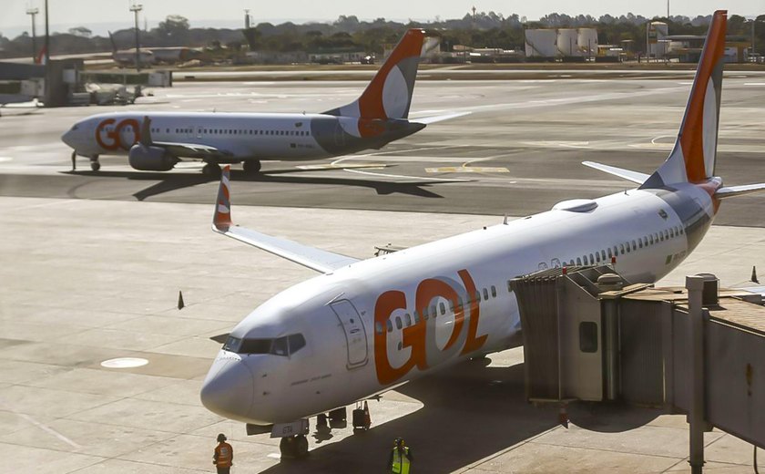 Ainda em 2023, Alagoas vai receber oito voos semanais fretados da CVC