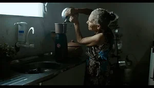 Filmado em Arapiraca, curta 'Nós duas' é selecionado para mostra nacional