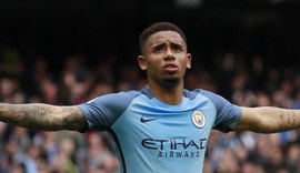 Manchester City encara Leicester nas quartas de final da Copa da Liga