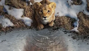 Mufasa: O Rei Leão ganha trailer e mostra história do pai de Simba