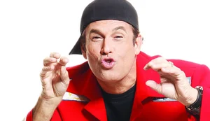 Sérgio Mallandro, aos 70 anos, fala sobre vida sexual ativa: 'Faço sexo todos os dias'