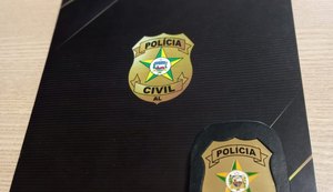 PC cumpre mandado de prisão contra detento que está em presídio no Agreste