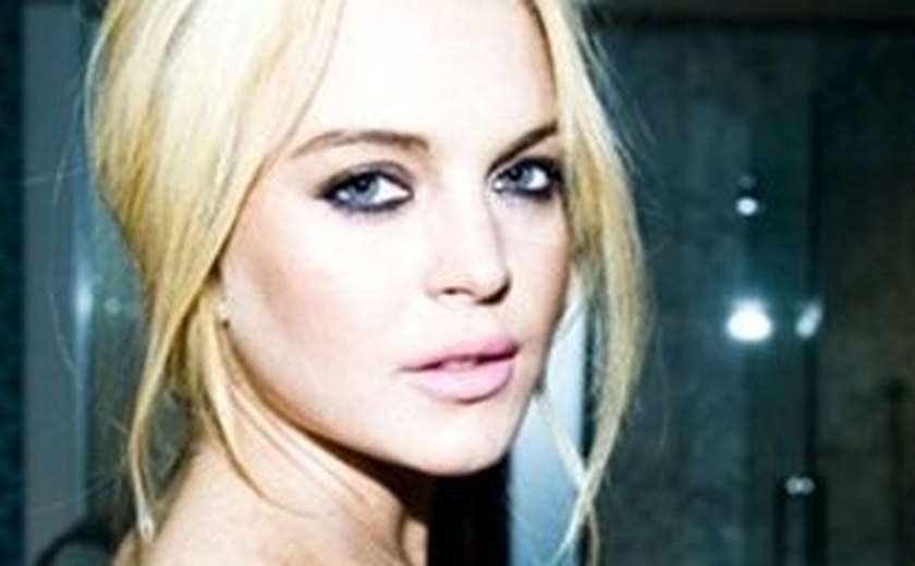 Lindsay Lohan deve mais de 300 mil reais em impostos nos Estados Unidos