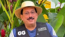 MDB escala pesos-pesados e pressiona Gilberto Gonçalves para disputar vaga na Câmara Federal