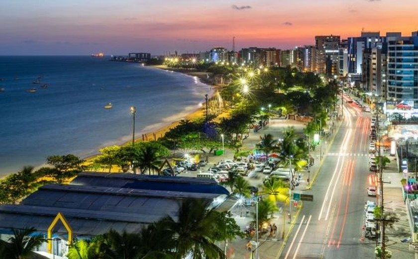 Alagoas é um dos dois estados do Nordeste a superar, já em 2018, a crise de 2014