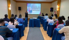 Sistema OCB AL realiza Encontro de Cooperativas Educacionais