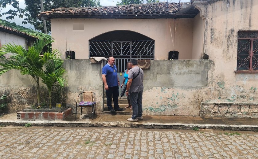 Pai de santo é preso acusado de sangrar e matar homem em ritual macabro