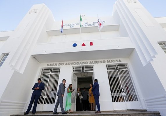 OAB/AL oferta apoio psicológico gratuito a vítimas de violações de direitos