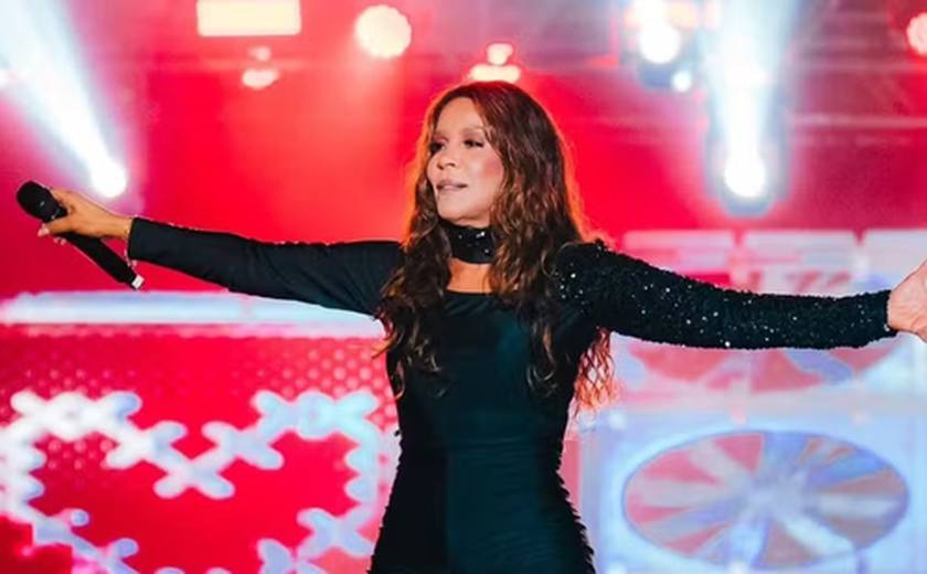 Fora da Calcinha Preta, Silvânia Aquino tem nova banda na empresa de Safadão