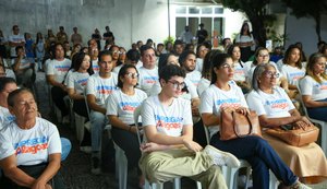 Programa abre 150 vagas gratuitas em cursos de qualificação em Maceió