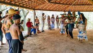 São Sebastião está pronto para entrar no roteiro turístico de Alagoas