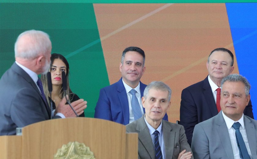 Paulo Dantas enfatiza avanços de Alagoas e apoia a CNH do Brasil