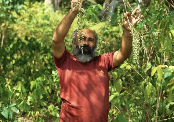Secretário de Agricultura destaca geração de renda em produção agroecológica localizada em Maceió