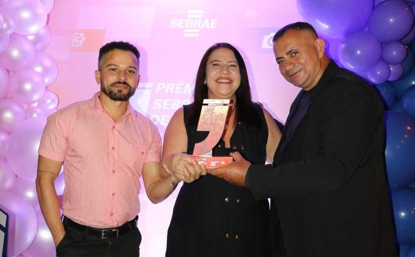 Tribuna Hoje conquista prêmios em duas categorias na 12ª edição do Prêmio Sebrae de Jornalismo