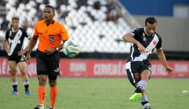 Pressionado pela torcida do Vasco, Cristóvão recebe apoio de jogadores