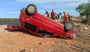 Sala de Alerta emite aviso para possibilidade de pancadas de chuvas