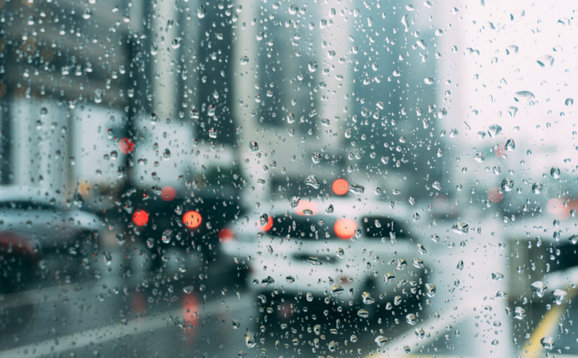 Alagoas entra em alerta para tempestades com ventos de até 100 km/h e chuvas intensas