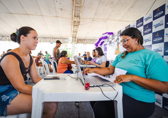 Programa Saúde da Gente disponibiliza inserção de DIU