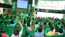 Profissionais da educação do Município e do Estado podem entrar em greve em maio