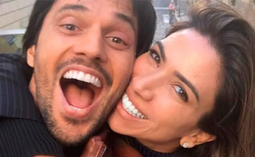 Fábio Faria realmente traiu Patrícia Abravanel? Veja as polêmicas do marido da filha de Silvio Santos