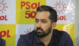 Psol lança primeira ‘vaquinha virtual’ para candidatura ao Governo do Estado