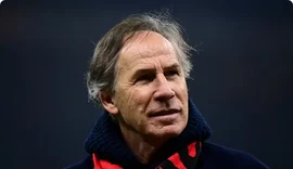Morre Franco Baresi, lenda do Milan e ícone do futebol mundial