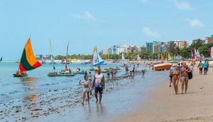 Neste feriadão, média de ocupação hoteleira em Alagoas deve chegar a 92%