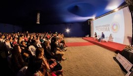 Circuito Penedo de Cinema dá início à programação nesta segunda-feira