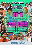 Festa You Can Dance