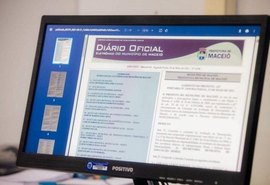 PGM convoca credores para negociação de precatórios em Maceió; inscrições já estão abertas