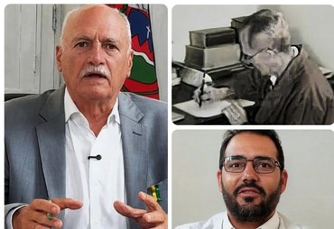 Quebrangulo e Alagoas celebram nesta 4ª, a memória e o legado de Graciliano Ramos