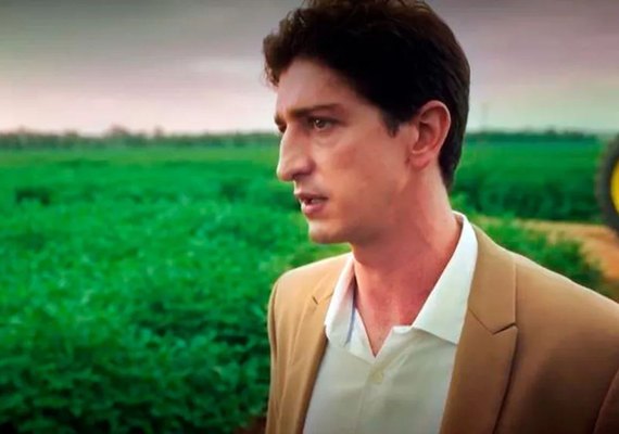 Saiba quem era para ter morrido no lugar de Daniel no acidente de carro em 'Terra e Paixão'