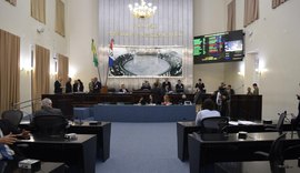 Assembleia aprova projeto que proíbe venda de fogos de artifício barulhentos