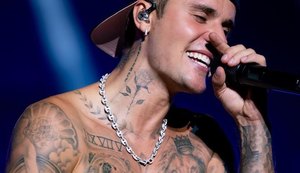 Justin Bieber quebra recorde com cachê mais alto da história do Rock in Rio; veja o valor