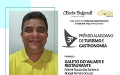 Galeto do Valmir