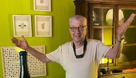 Morre, aos 83 anos, o jornalista Renato Machado