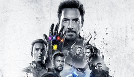 Filme Vingadores: Ultimato assume posto de maior bilheteria da história do cinema