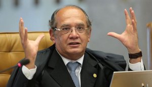 Gilmar Mendes pede investigação sobre suposta acusação de corrupção