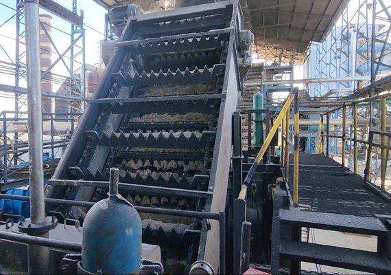 Usina Pindorama supera marca da safra passada e bate recorde de moagem pelo 3º ano consecutivo
