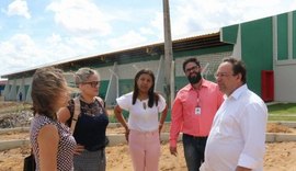 Governo de Alagoas anuncia construção do segundo Efex, em Arapiraca