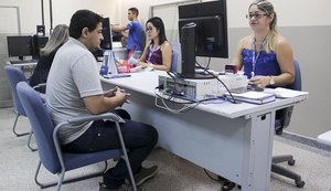 Governo de AL estende prazo para atualização cadastral dos servidores