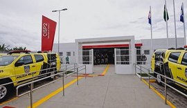 Três homens com mandados de prisão em aberto são presos em Pão de Açúcar