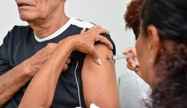 3.251.770 doses das vacinas contra a Covid-19 foram aplicadas em Alagoas