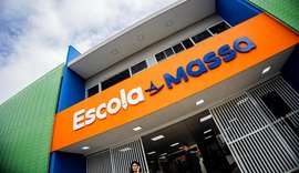 Escola Massa, no Novo Jardim, abre matrículas para Ejai em Maceió