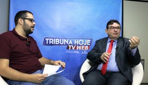 TH Entrevista: Marcelo Tadeu fala sobre participação no Tribunal da Lava Jato