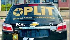 Polícia Civil prende homem em situação de rua condenado por homicídio