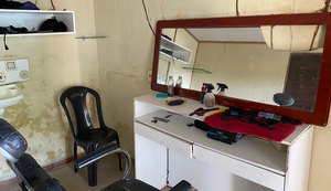 MP/AL integra força-tarefa que inspecionou comunidades terapêuticas em Maceió e Marechal Deodoro