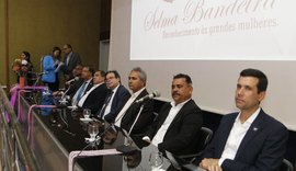 Diretora comercial da Tribuna, Marilene Canuto, é uma das homenageadas do Prêmio Selma Bandeira