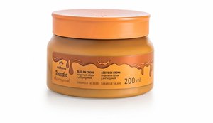 Hidratação Perfumada