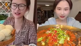 Influenciadora famosa por comer grandes quantidades morre aos 24 anos